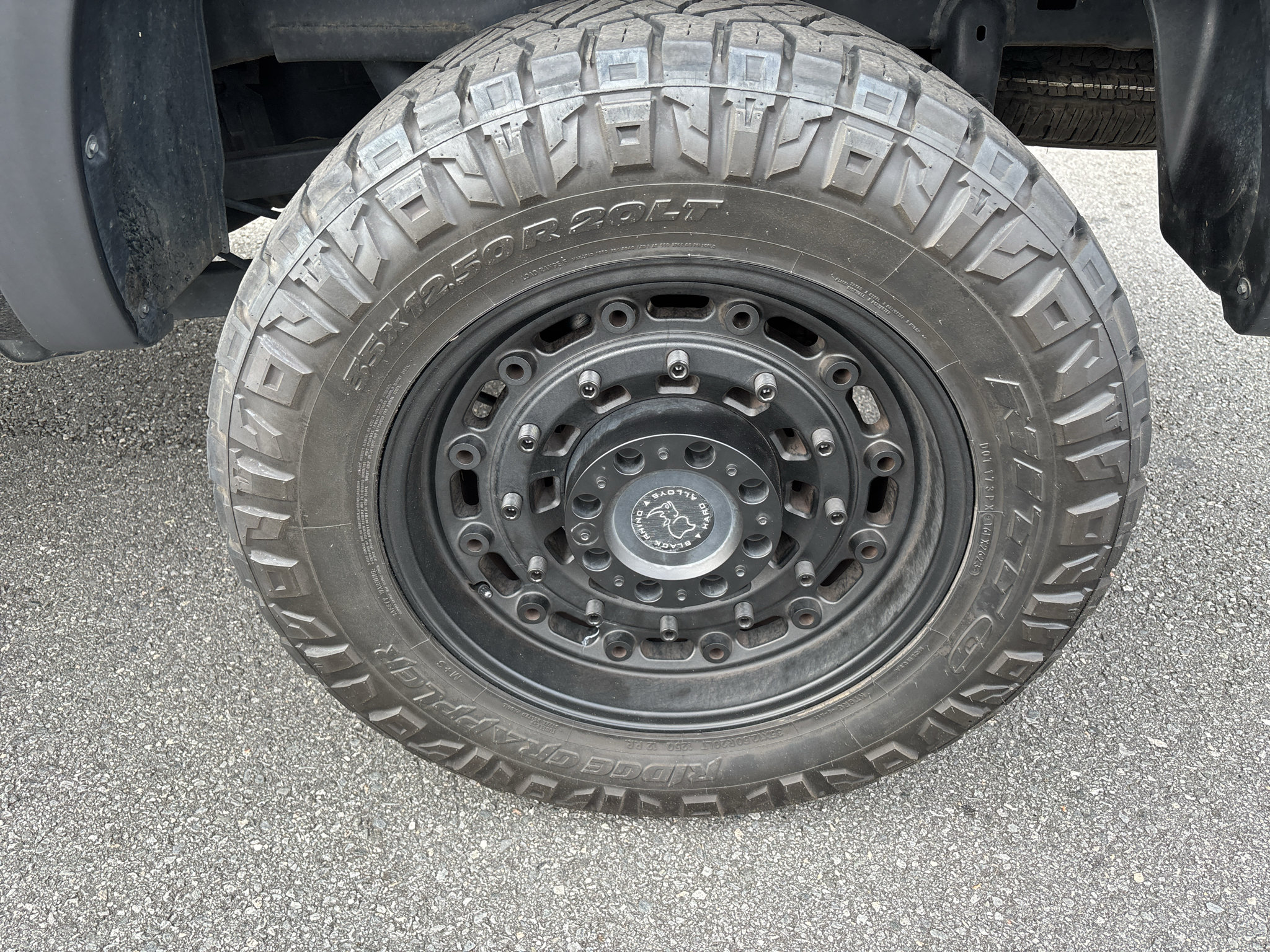 Used 2020 RAM 2500 Tradesman AWD/4WD image 27