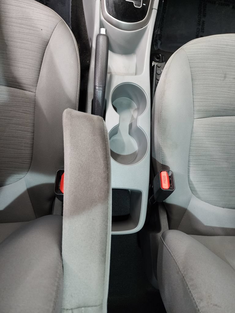 Used 2017 Hyundai Accent SE FWD image 20