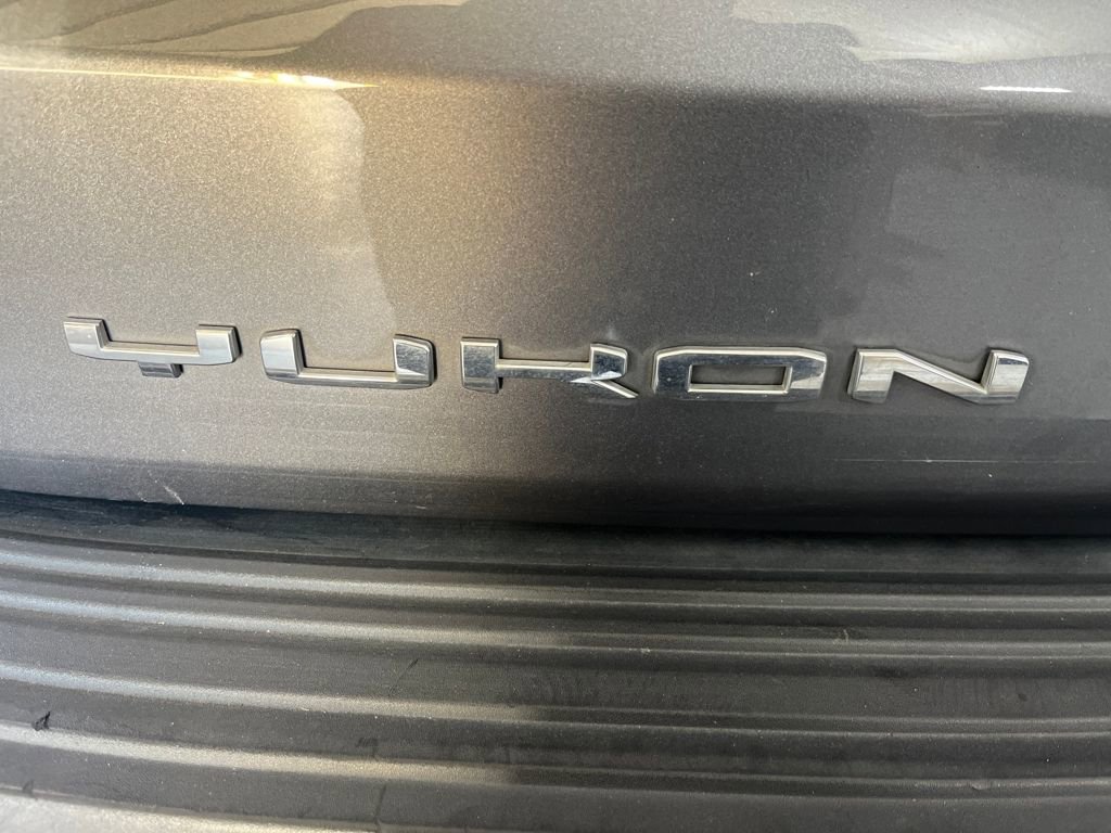 Used 2021 GMC Yukon Denali w/ Denali Premium Package image 72