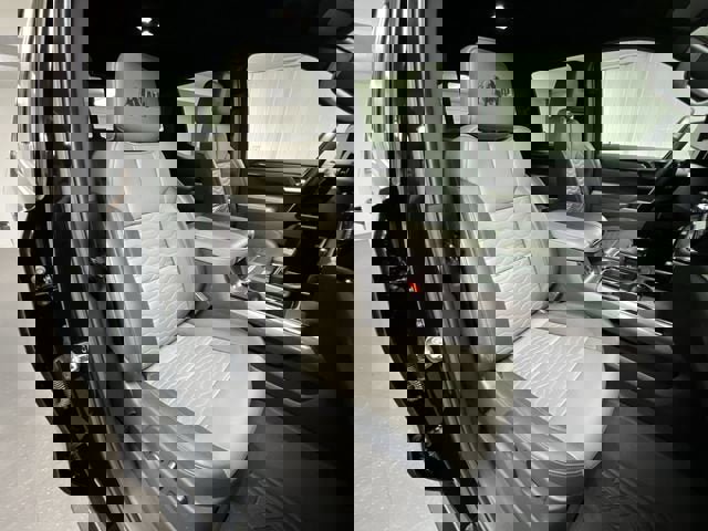 Certified 2024 Chevrolet Silverado 1500 ZR2 w/ ZR2 Bison Edition image 28