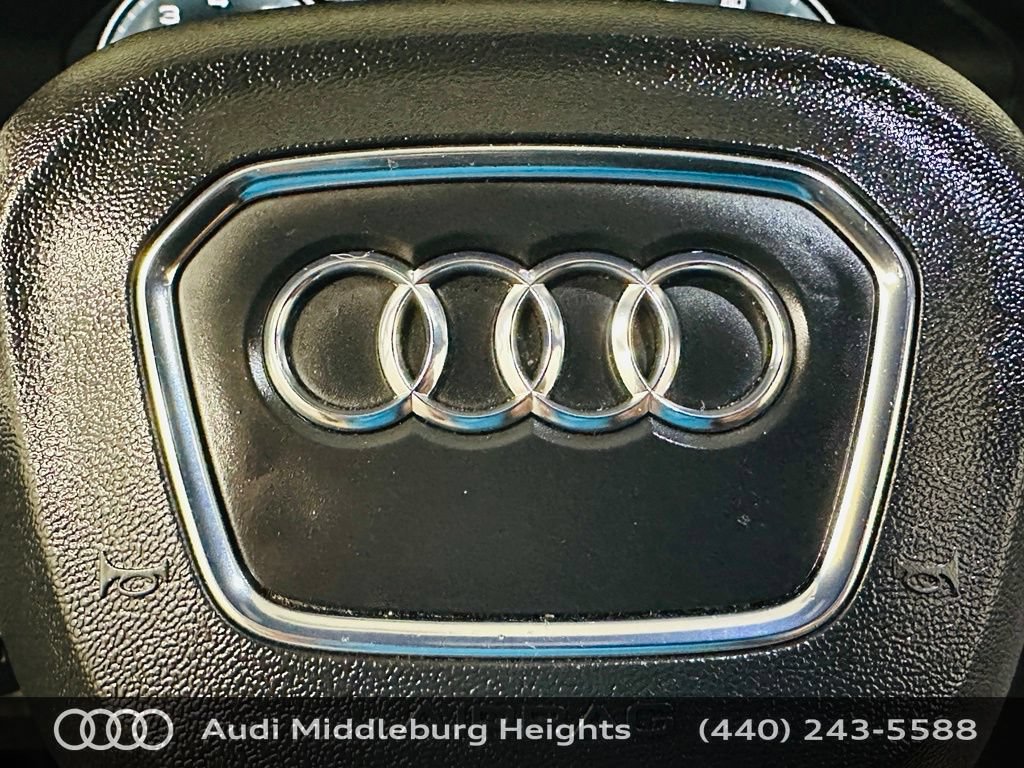 Certified 2023 Audi Q5 2.0T Premium Plus w/ Premium Plus Package AWD/4WD image 19
