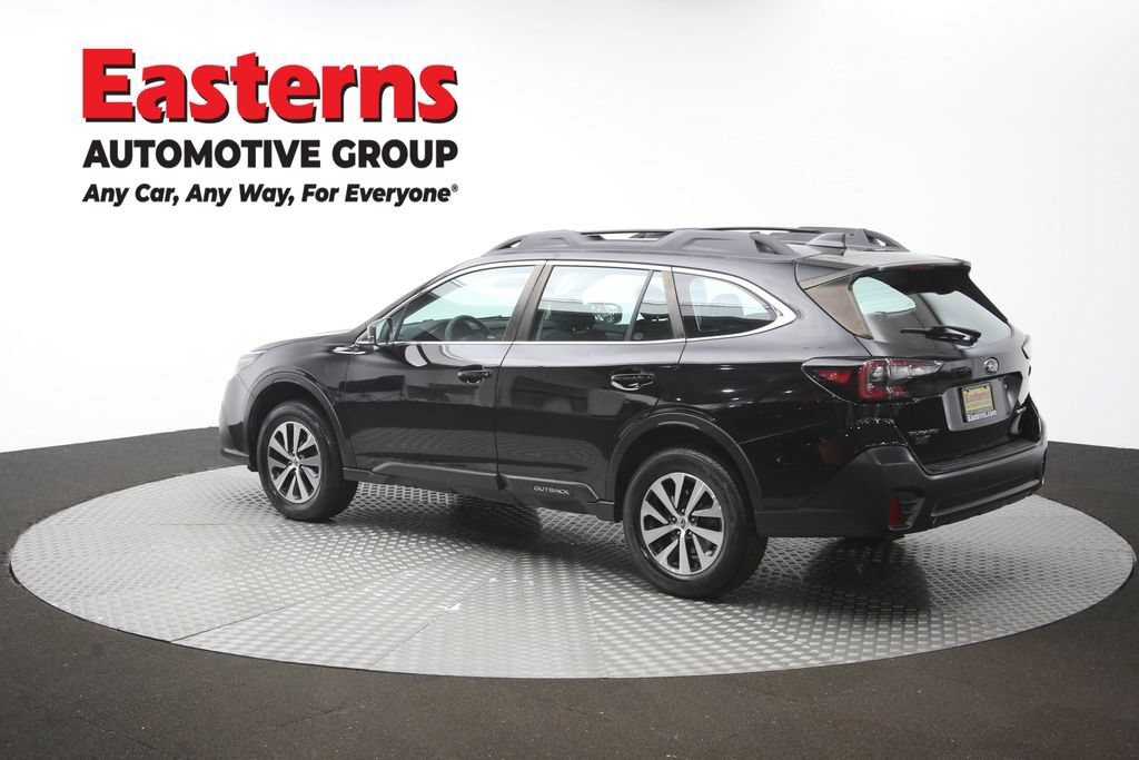 Used 2022 Subaru Outback AWD/4WD image 62