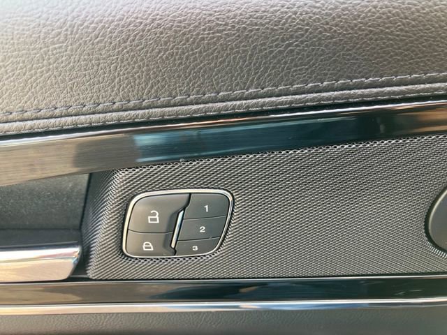 Used 2022 Lincoln Nautilus Reserve w/ Luxury Package image 15