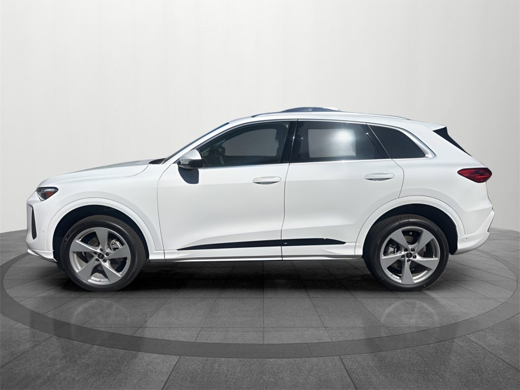 New 2025 Audi Q5 Premium Plus image 9