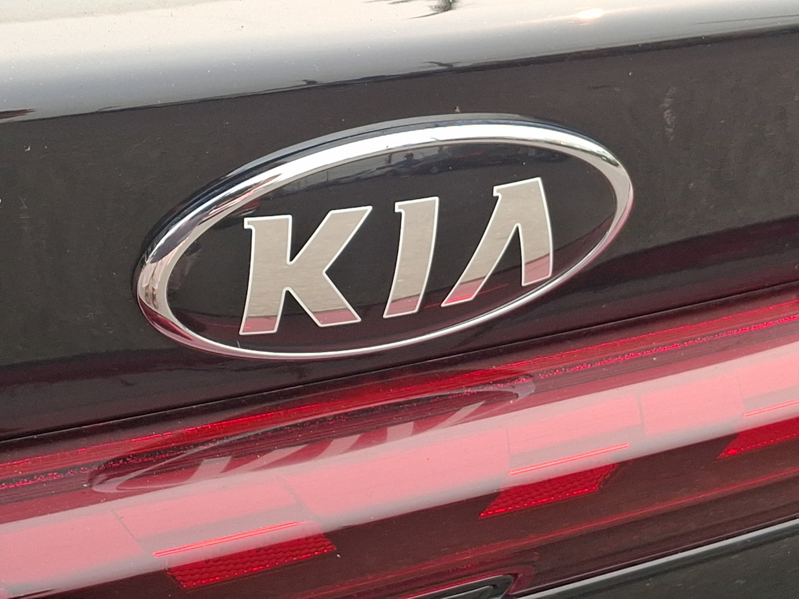 Used 2021 Kia K5 LX FWD image 29