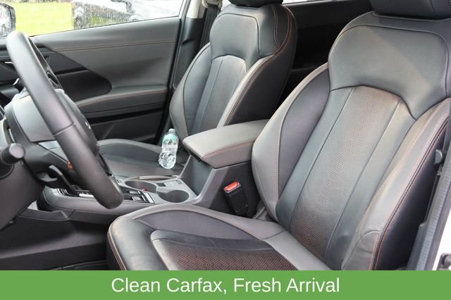 Used 2024 Subaru Crosstrek 2.5i Limited AWD/4WD image 10