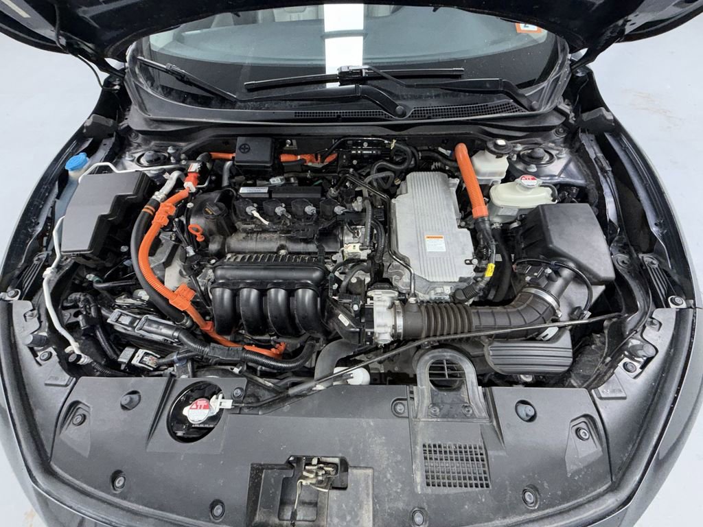Used 2020 Honda Insight Touring image 18