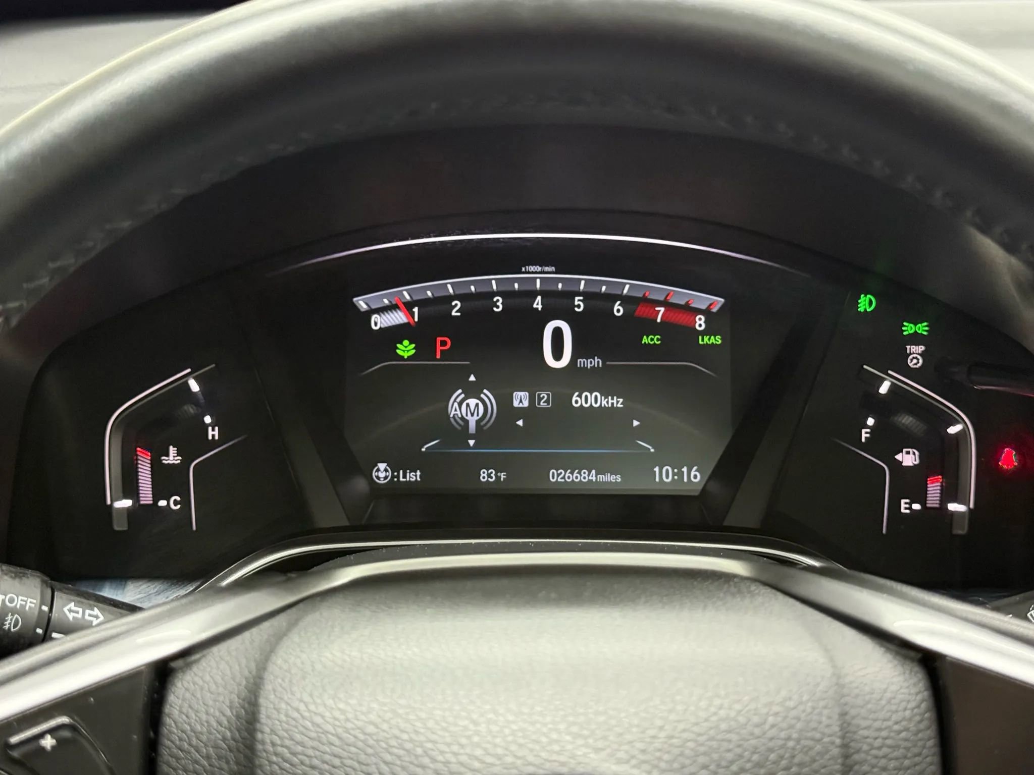 Used 2022 Honda CR-V EX-L image 49