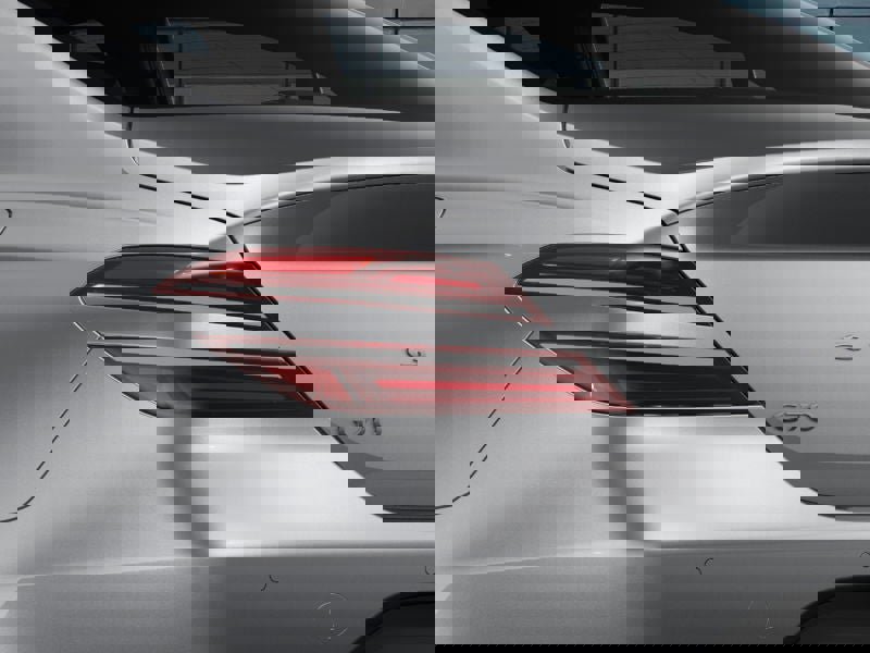 New 2026 Genesis G70 2.5T Prestige image 10