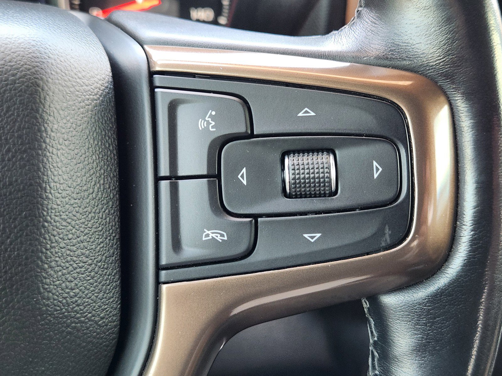 Used 2021 Chevrolet Silverado 3500 High Country AWD/4WD image 24