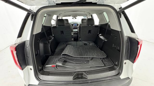 Used 2023 GMC Acadia AT4 AWD/4WD image 15