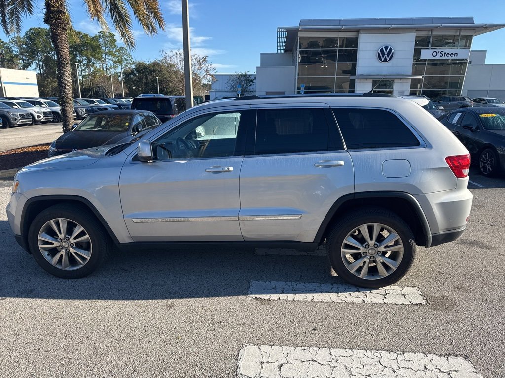 Used 2013 Jeep Grand Cherokee Laredo image 6