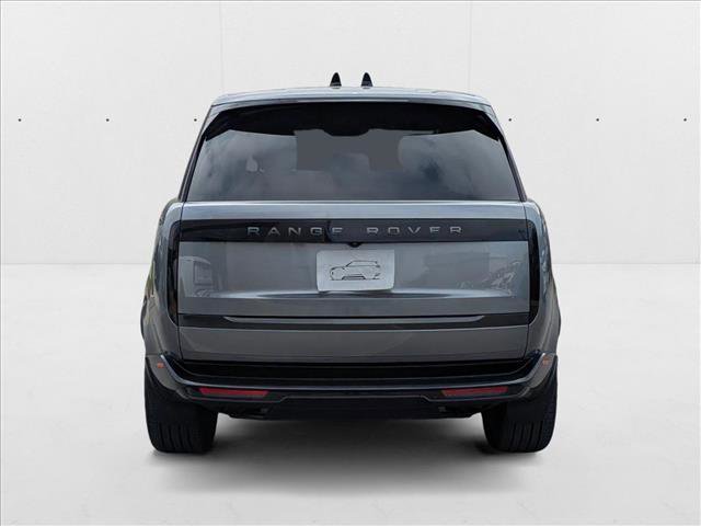 New 2025 Land Rover Range Rover SE image 9