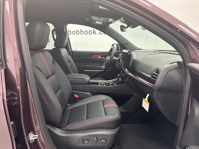 New 2026 Chevrolet Traverse RS image 31