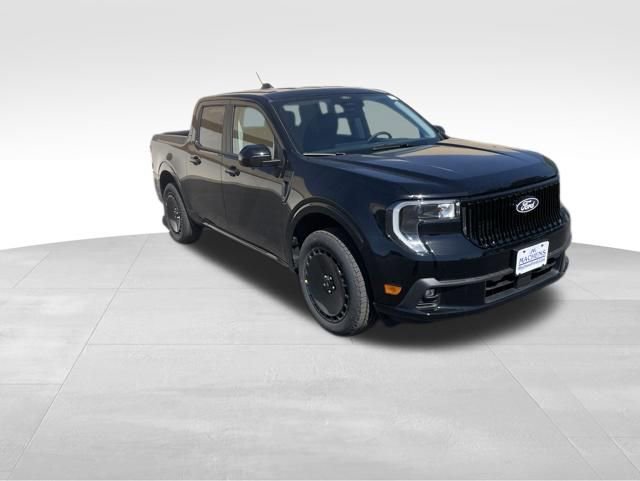 New 2026 Ford Maverick Lobo AWD/4WD image 8