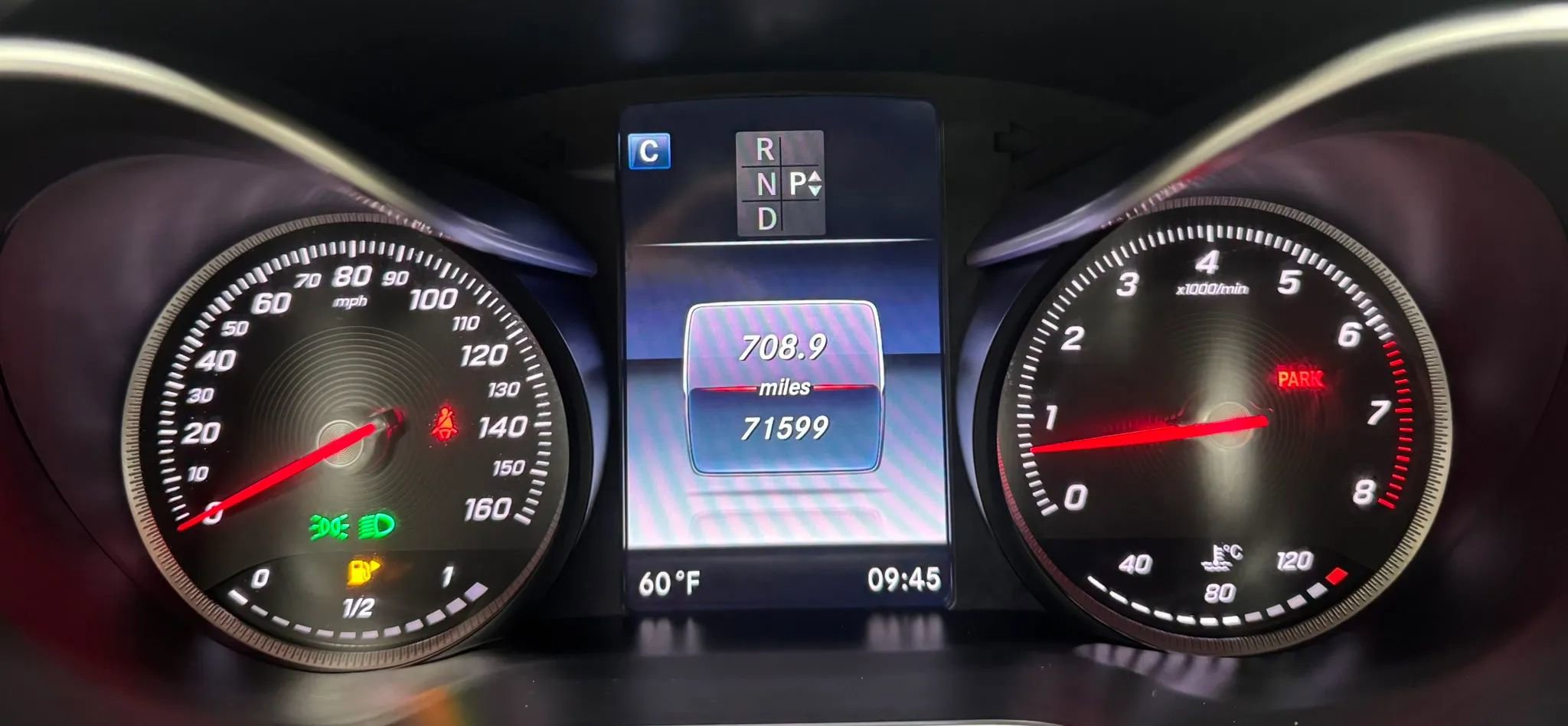 Used 2016 Mercedes-Benz C 300 4MATIC Sedan image 15