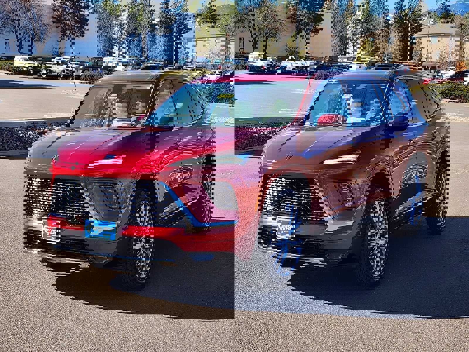 New 2026 Buick Enclave Avenir w/ Super Cruise Package image 4