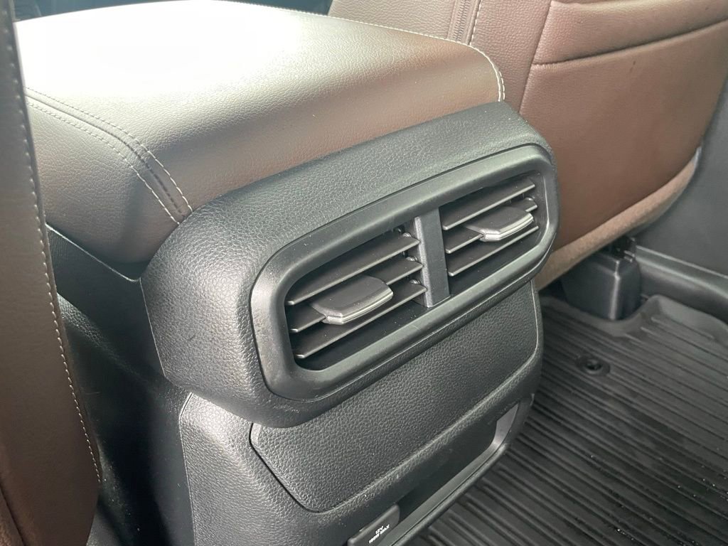 Used 2024 Honda Ridgeline RTL image 24