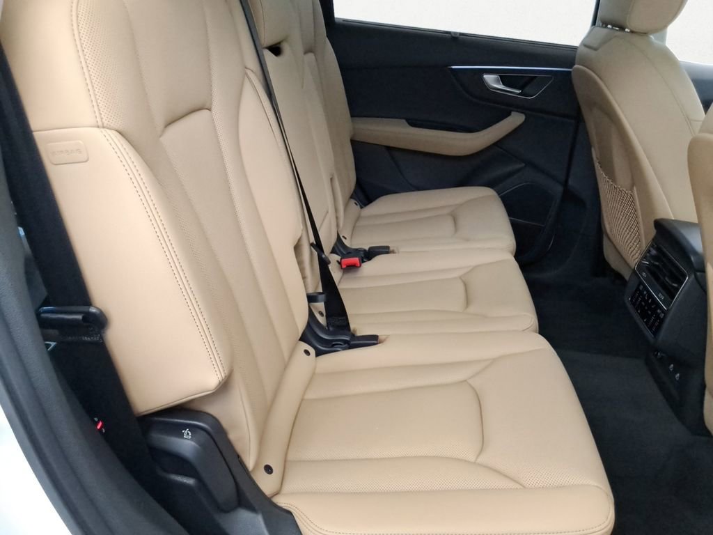 New 2025 Audi Q7 2.0T Premium Plus image 15