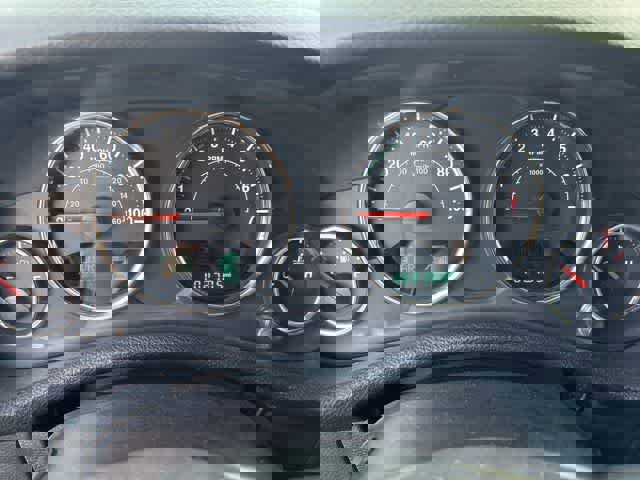 Used 2016 Jeep Wrangler Unlimited Sahara w/ Dual Top Group AWD/4WD image 15