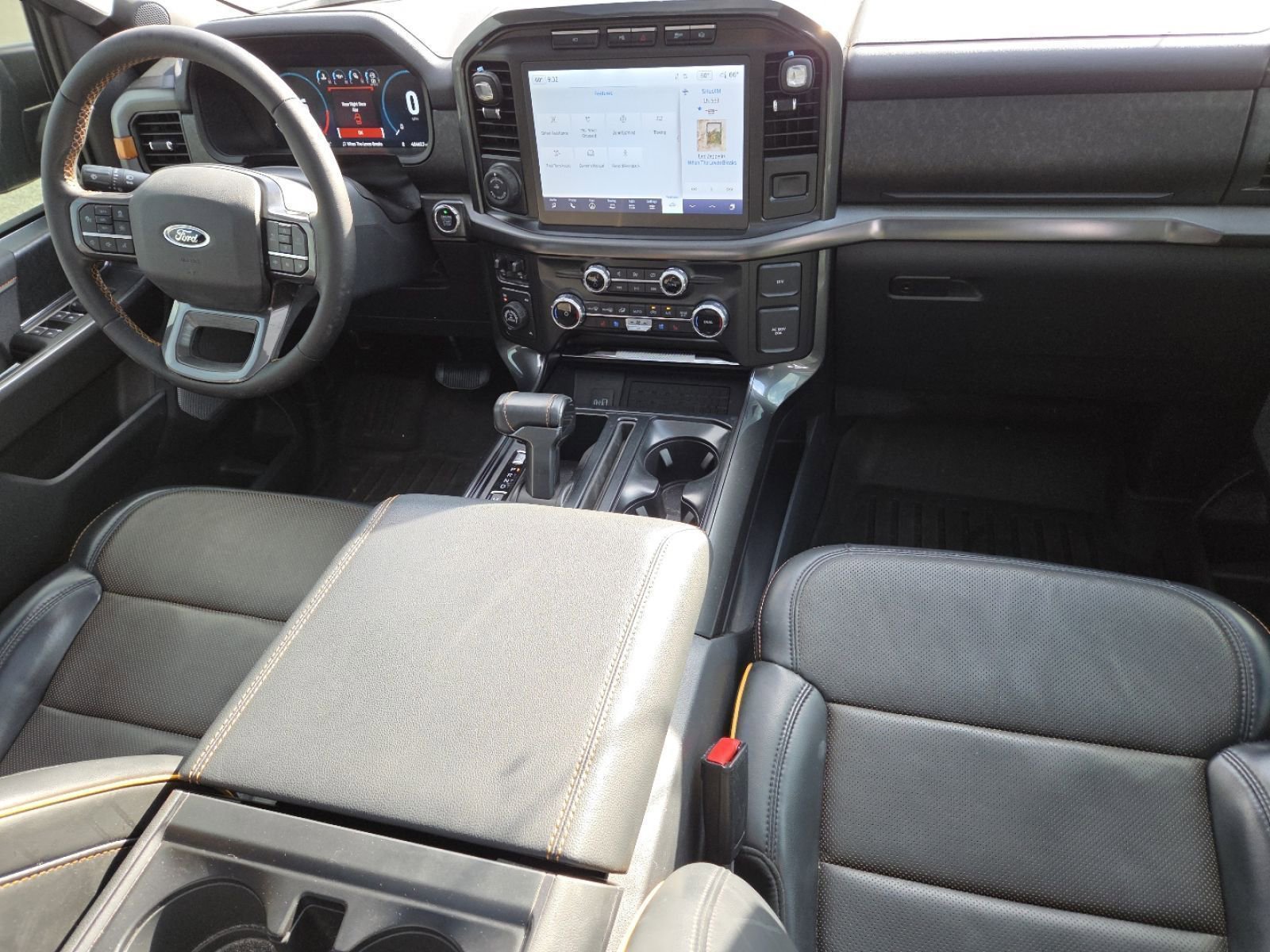 Used 2023 Ford F150 Tremor w/ Equipment Group 402A High image 32