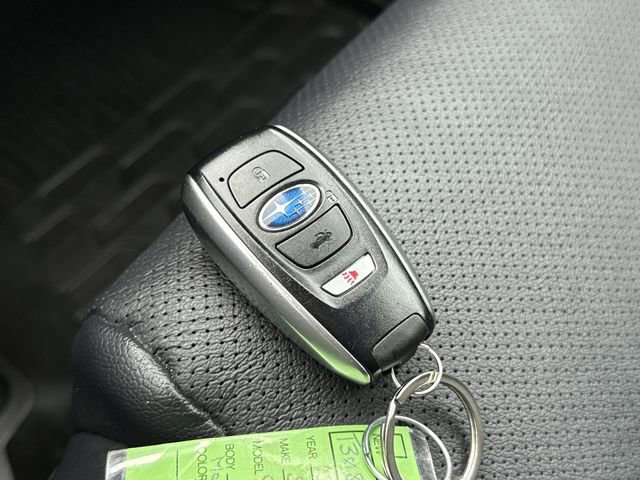 Certified 2023 Subaru Outback Limited AWD/4WD image 27
