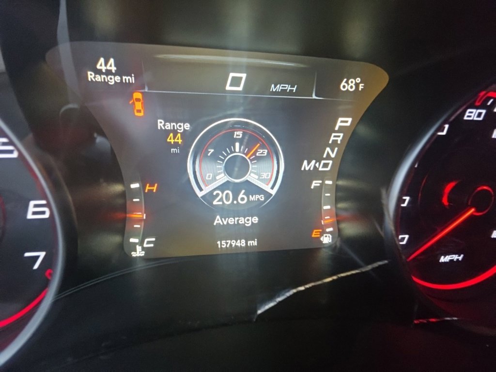 Used 2016 Dodge Charger R/T RWD image 15