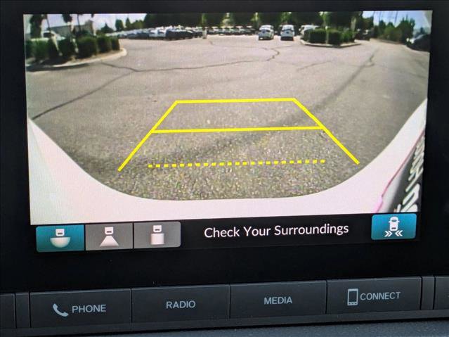 New 2026 Honda Civic Sport image 13