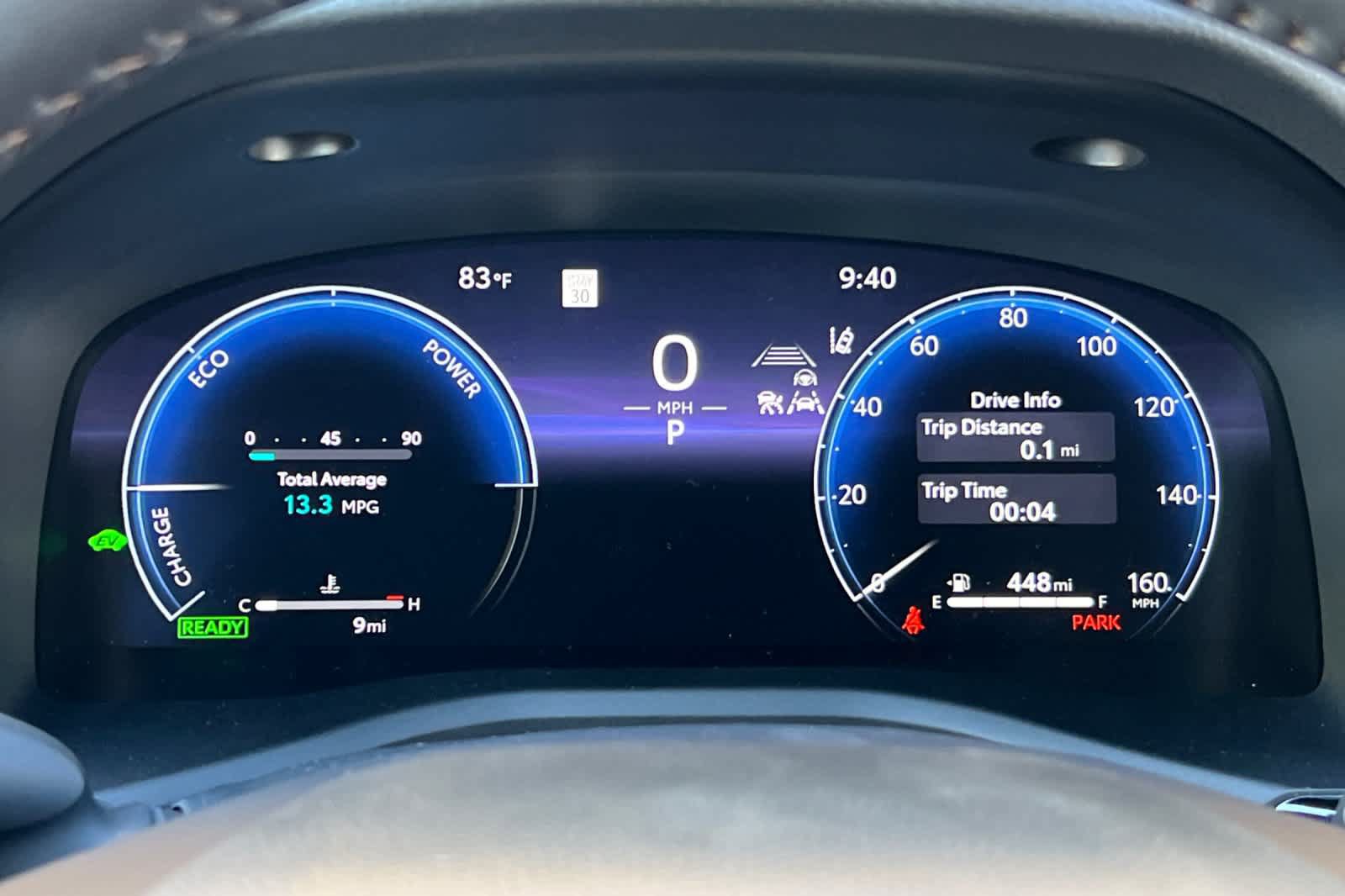 New 2026 Toyota Camry XLE FWD image 27