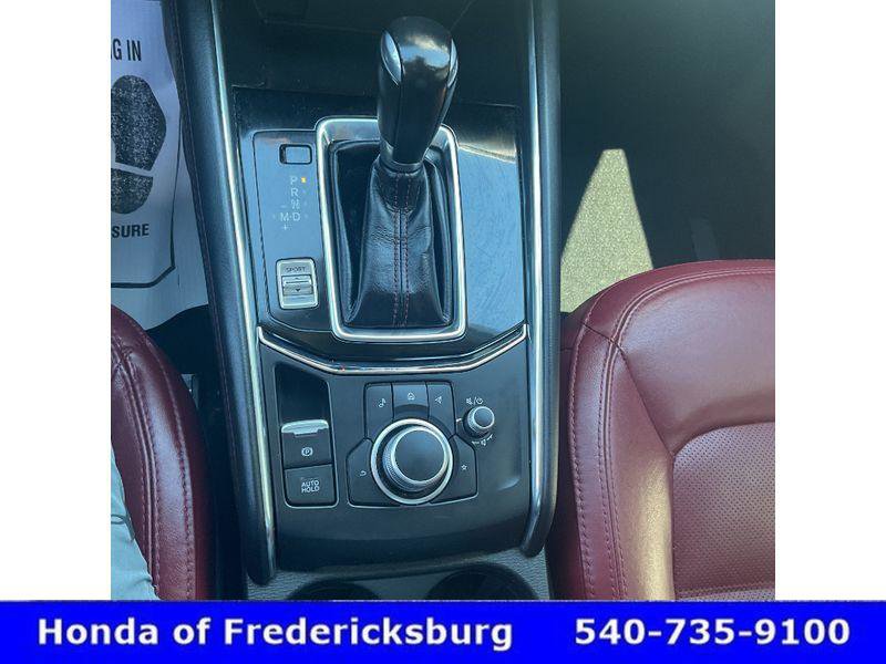 Used 2022 MAZDA CX-5 Carbon Edition AWD/4WD image 31
