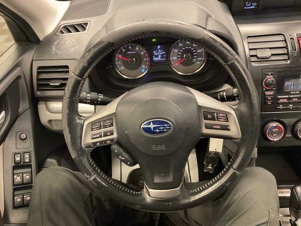Used 2014 Subaru Forester 2.5i Limited image 16