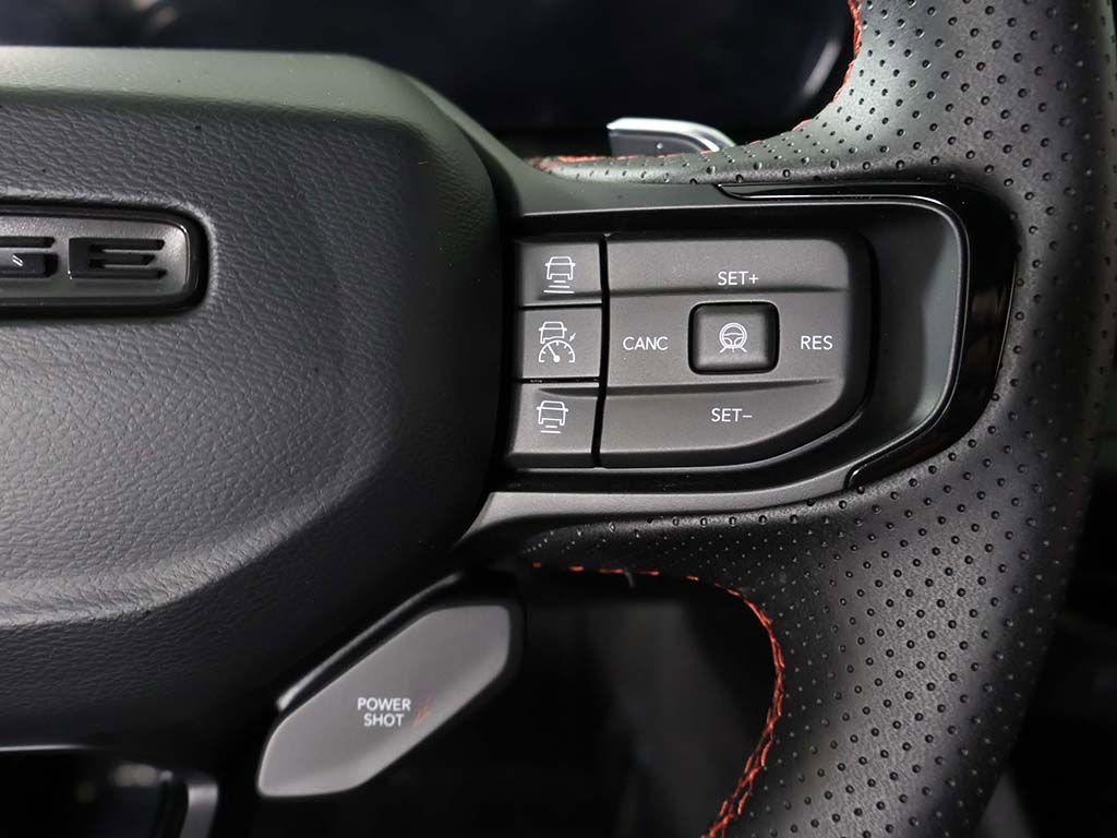 Used 2024 Dodge Charger R/T w/ Plus Group image 41