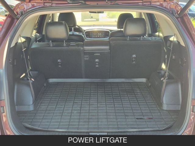 Used 2020 Kia Sorento EX AWD/4WD image 10