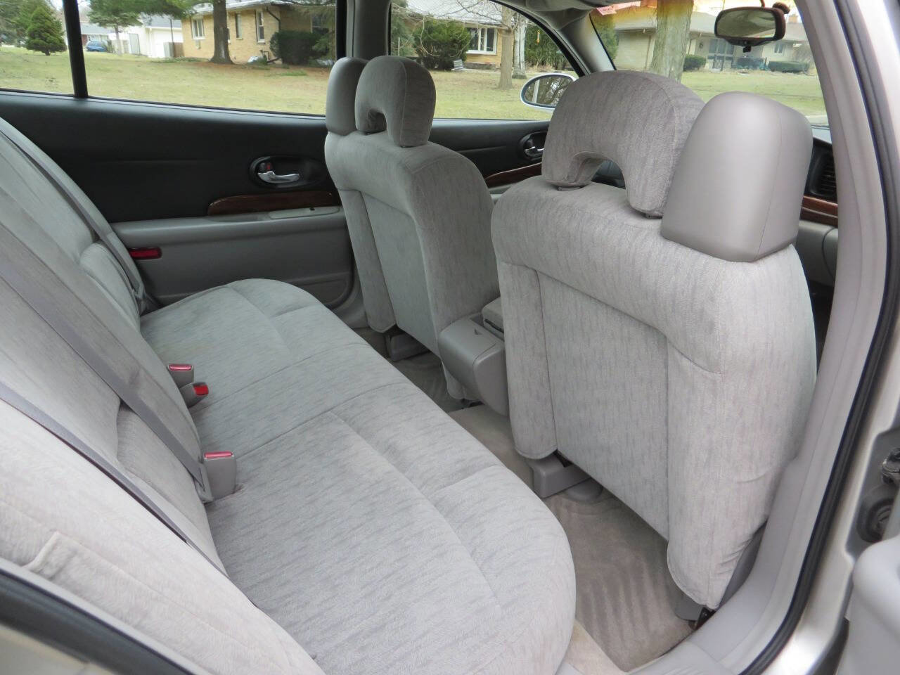 Used 2005 Buick Le Sabre Custom image 14