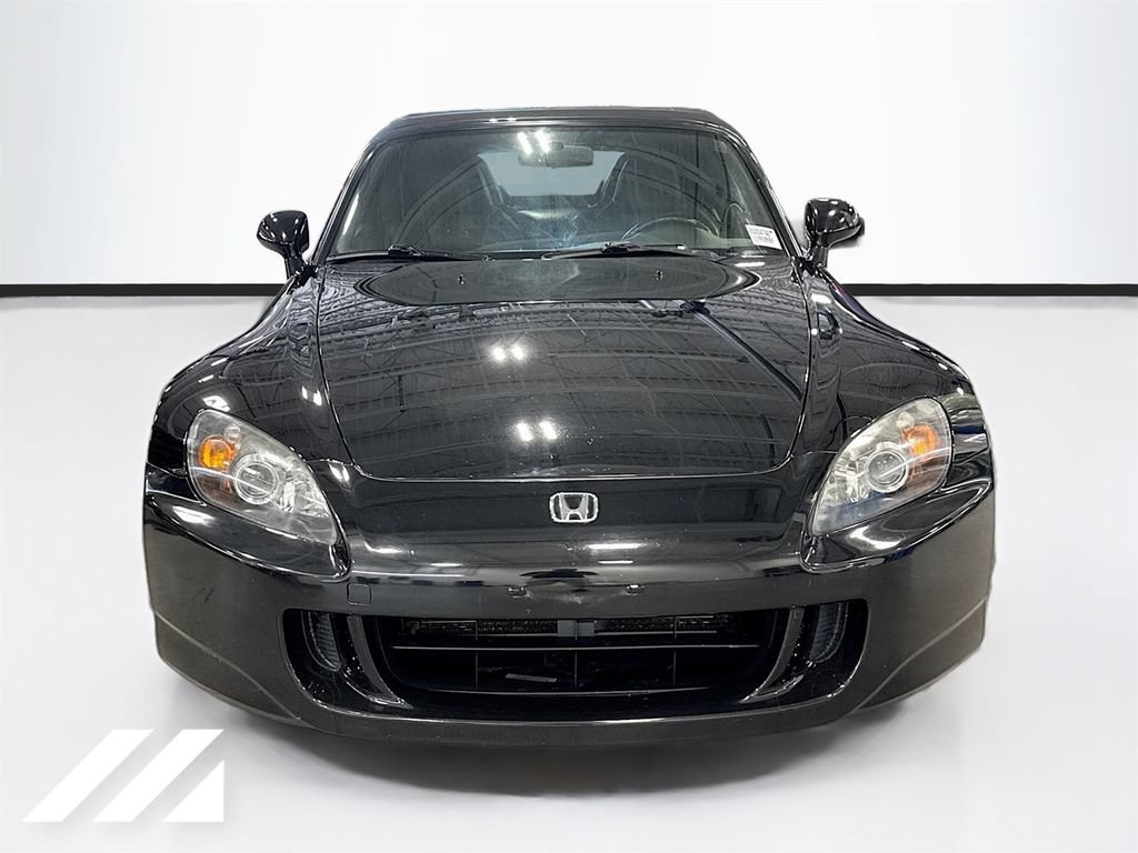 Used 2006 Honda S2000 image 2