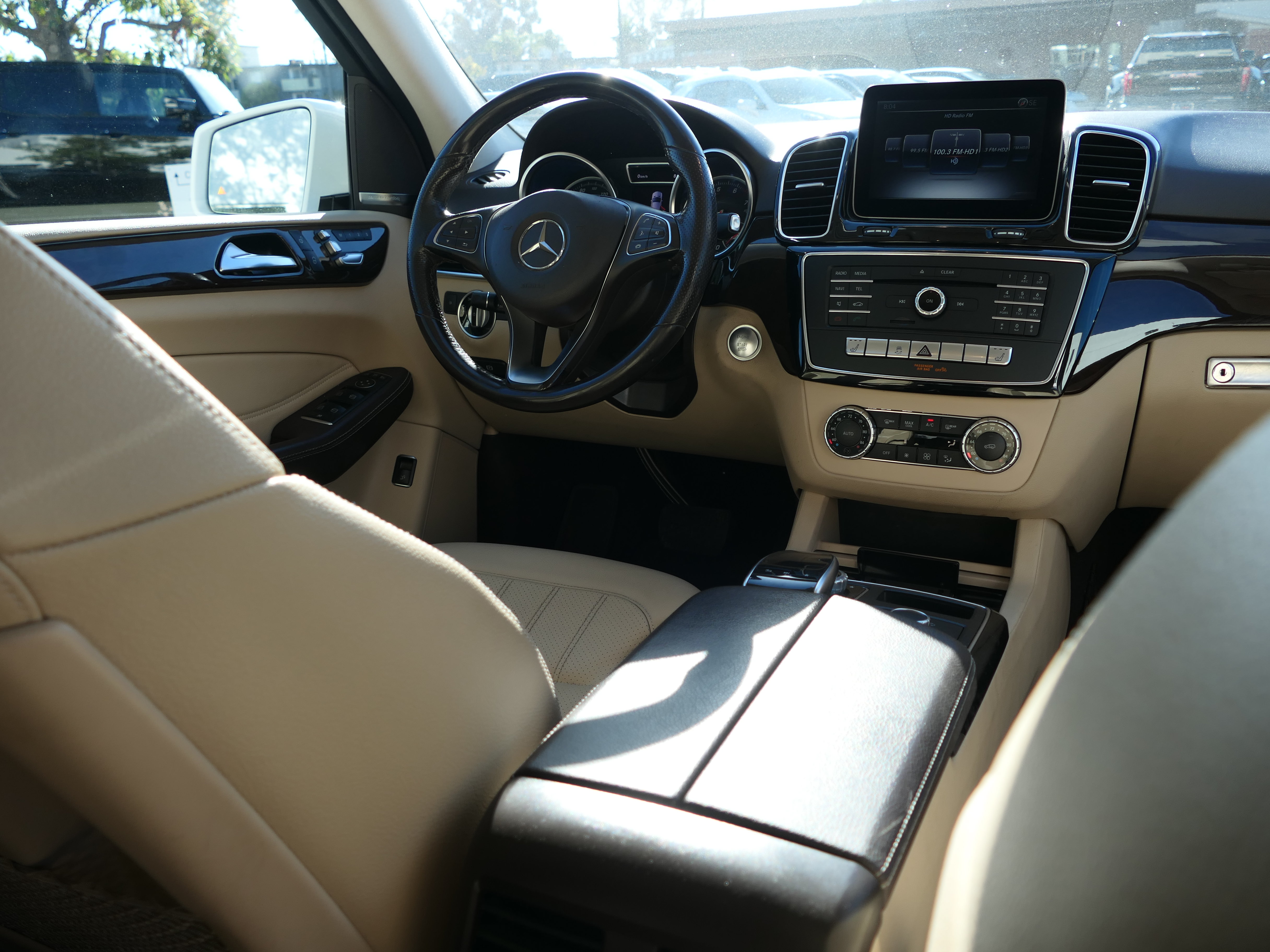 Used 2018 Mercedes-Benz GLE 350 image 26