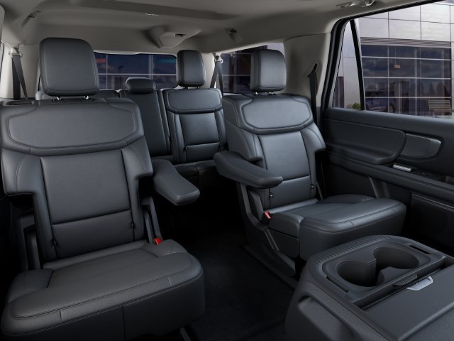 New 2027 Ford Expedition Max Active AWD/4WD image 11