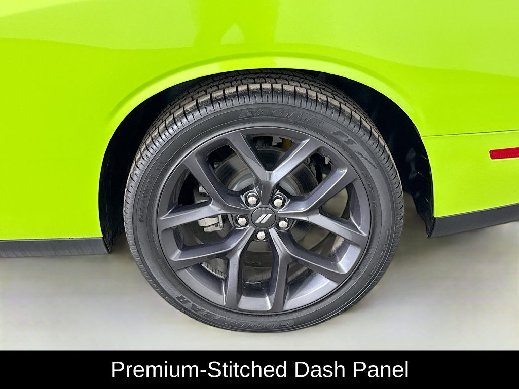 New 2023 Dodge Challenger GT w/ Plus Package RWD image 48