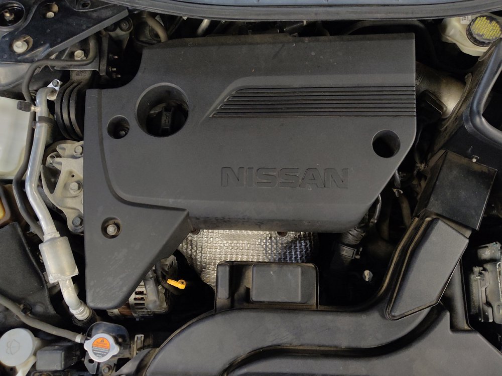Used 2016 Nissan Altima 2.5 SV FWD image 30