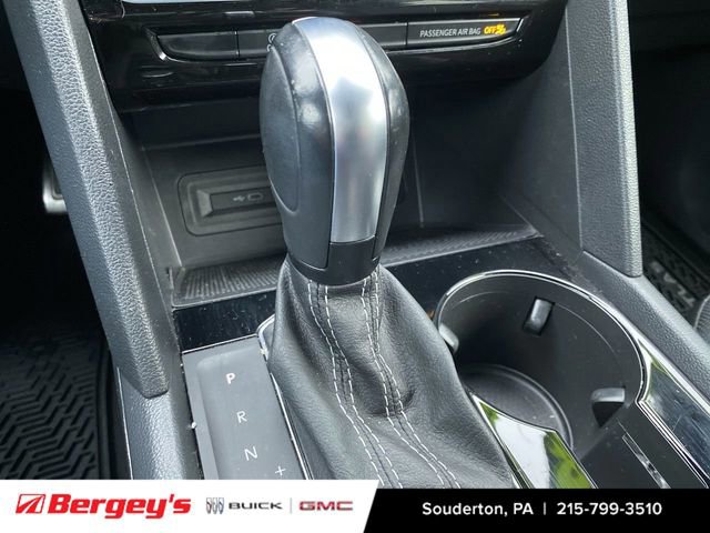 Used 2023 Volkswagen Atlas Cross Sport SEL Premium R-Line image 17