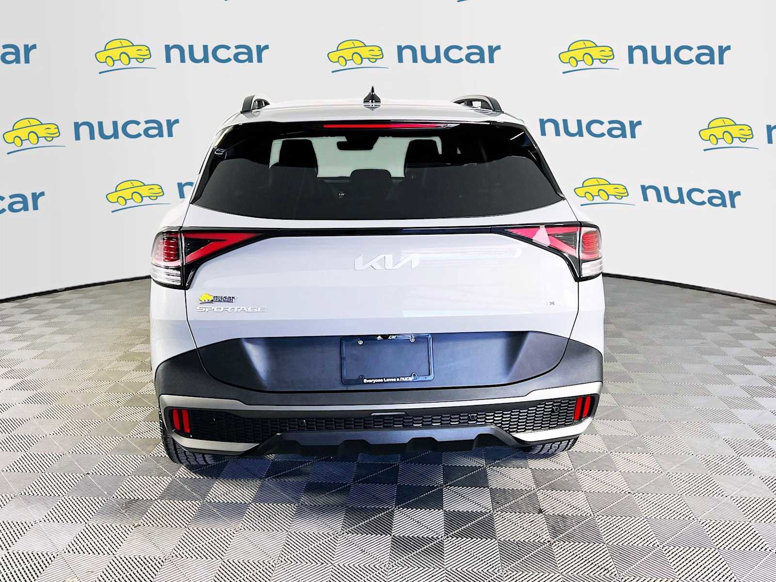 Used 2023 Kia Sportage X-Line image 6