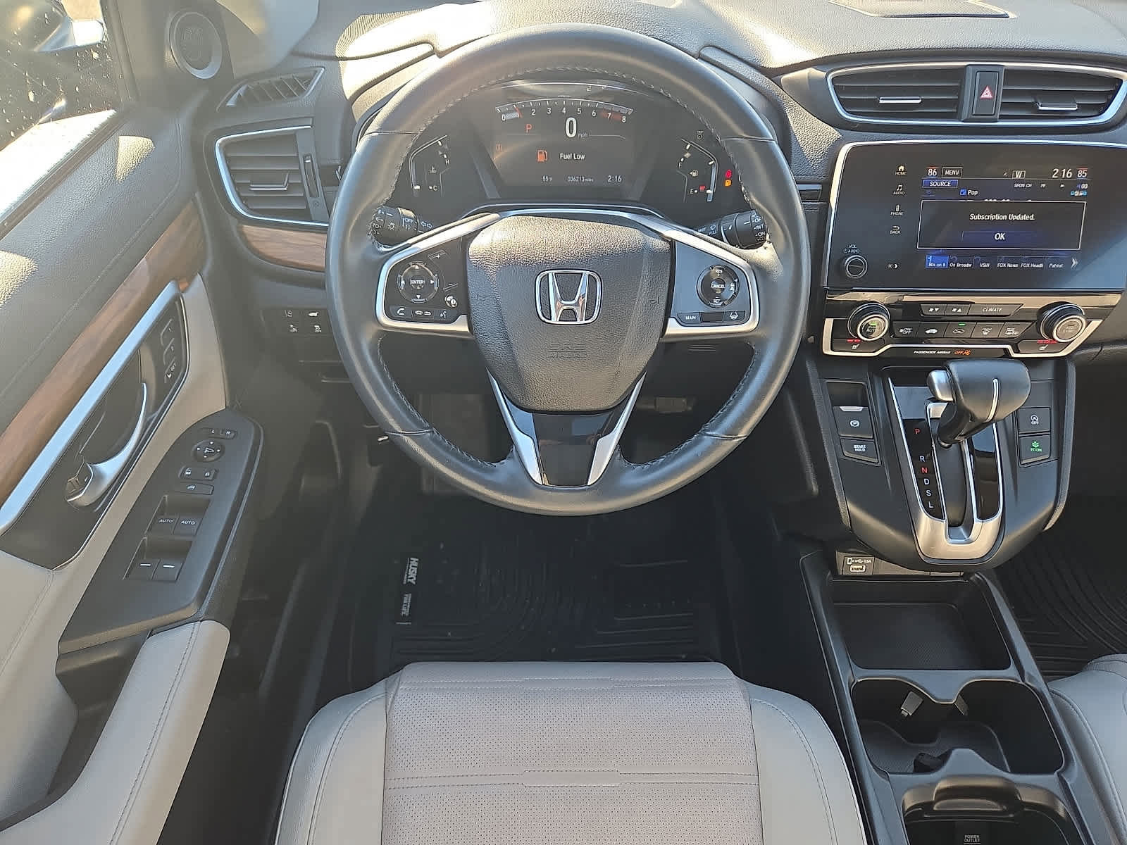 Used 2020 Honda CR-V EX-L image 13
