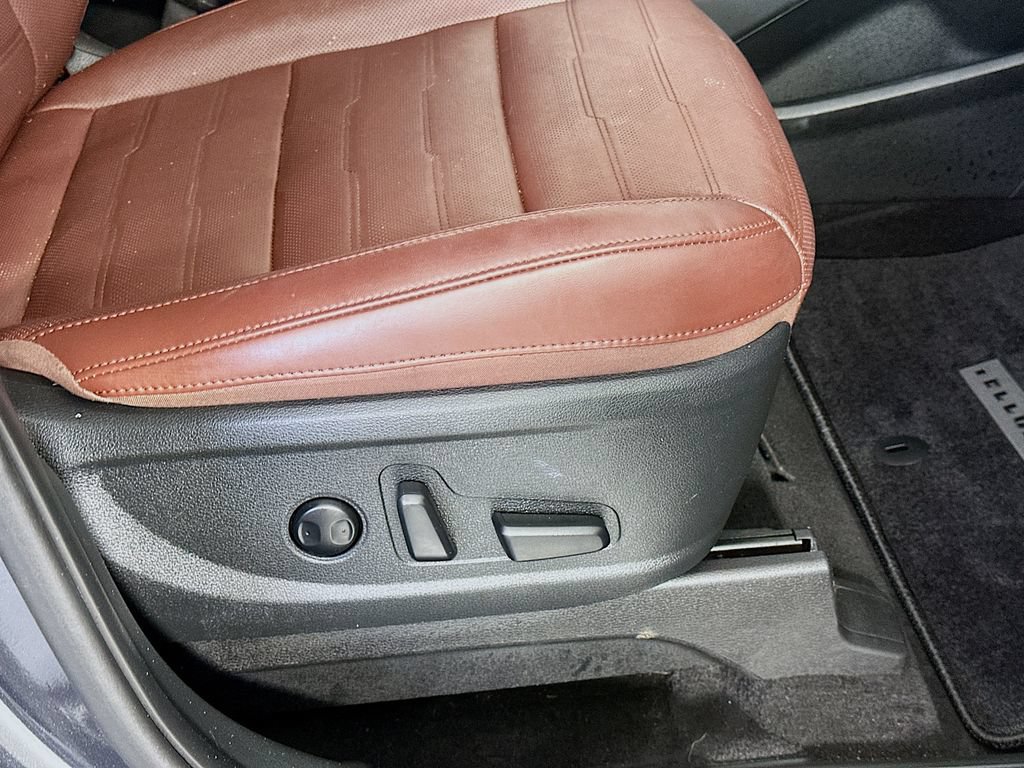 Used 2023 Kia Telluride SX Prestige AWD/4WD image 23