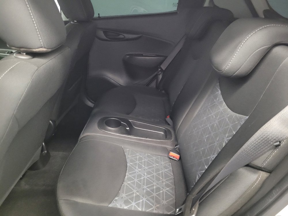 Used 2021 Chevrolet Spark LT FWD image 18