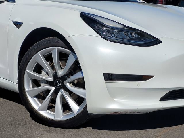 Used 2018 Tesla Model 3 Long Range image 9