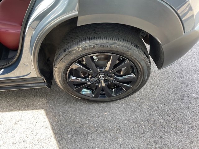 Certified 2024 MAZDA CX-30 AWD 2.5 S w/ Preferred Package image 11