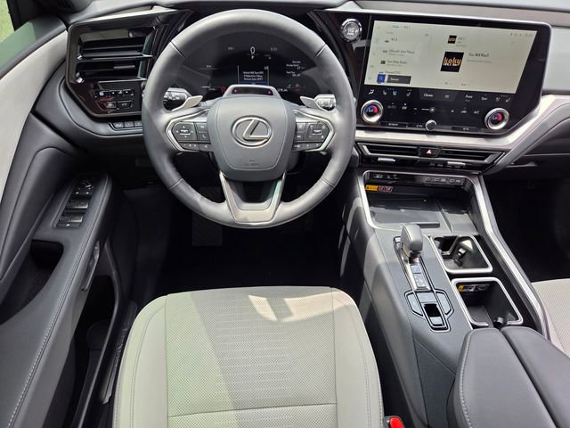 Used 2024 Lexus TX 350 FWD w/ Technology Package image 14