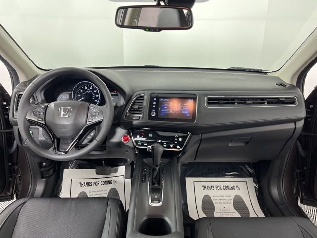 Used 2019 Honda HR-V EX-L image 41