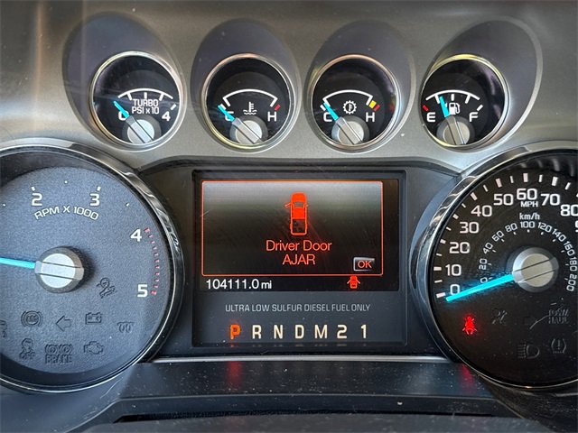 Used 2016 Ford F450 King Ranch w/ King Ranch w/Chrome Package image 31