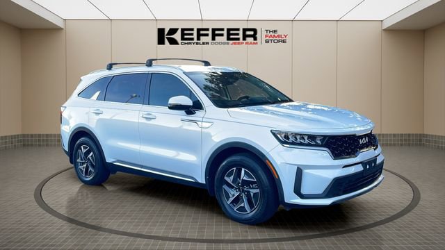 Used 2022 Kia Sorento S image 7